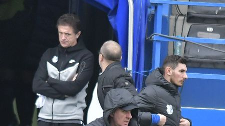 Gică Popescu a făcut IUREȘ la TV. Derapaj FĂRĂ PRECEDENT: „Trebuie să înjuri și să ai o reacție violentă ca să te arbitreze bine!”