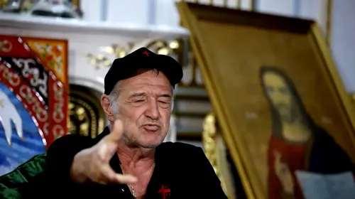 „Ești barosan? Ia două bilete la lojă, dă o mie de euro”. Gigi Becali nu mai dă invitații nici rudelor sau milionarilor prieteni pentru FCSB – Lyon