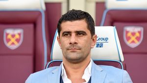 Dani Coman, dezvăluiri despre negocierile cu CFR Cluj! De ce a refuzat campioana României. „Câștigam mai mult decât dublu!”