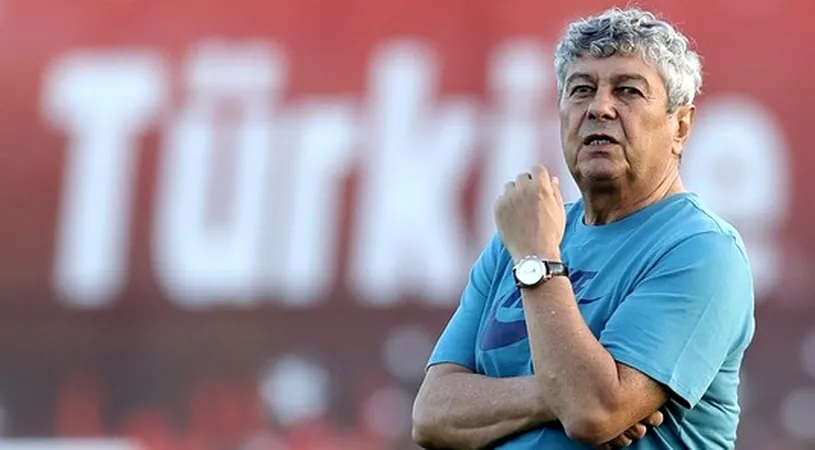 Ce le-ar fi spus Mircea Lucescu jucătorilor de la Dinamo, despre restanțele financiare: „Mai bine să aveți de primit!” | EXCLUSIV ProSport Live