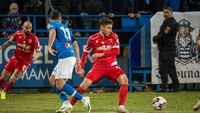 Caz de Dosarele X: a plecat de la Dinamo și a dispărut fără urme! „Știți ceva de el?!"