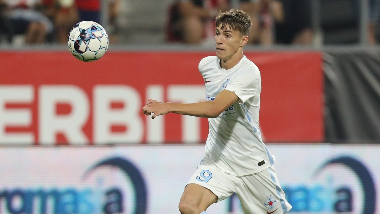 Scandal uriaș în jurul lui Octavian Popescu! FCSB a scăpat de insolvență, dar decizia Tribunalului București poate fi contestată! Ce datorie are Gigi Becali | EXCLUSIV