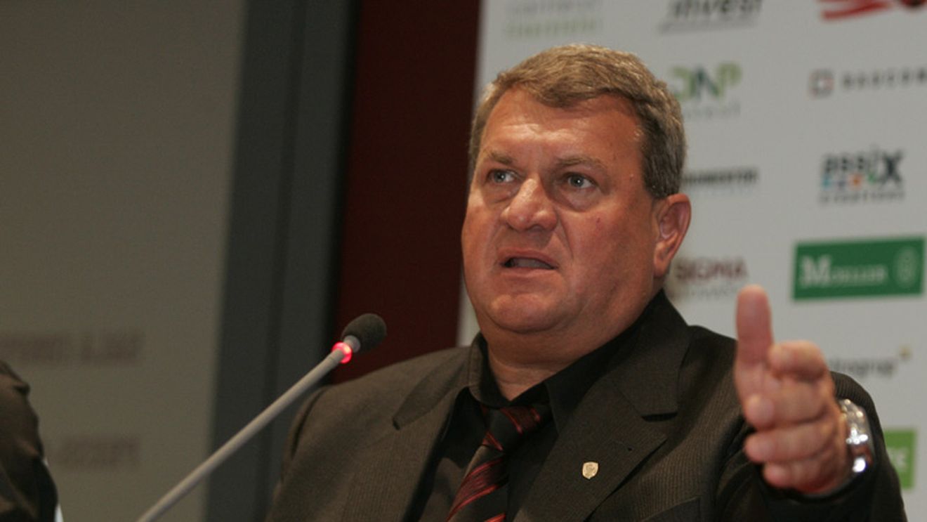 "Gigi a venit la lojă, fanii Stelei ne-au aplaudat!** Asta e civilizație!"