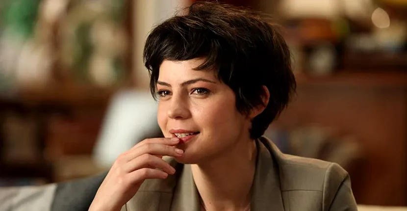 Cum arată actrița Maria Dinulescu la 38 de ani! Fosta iubită a lui Codin Maticiuc e de nerecunoscut. Ce s-a ales de ea