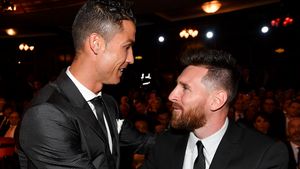 „Apașul” a pregătit marea bombă: Leo Messi și Cristiano Ronaldo vor juca în aceeași echipă