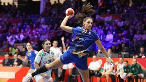 Căpitanul naționalei României a rupt tăcerea! Din inima tricolorelor care au uimit în Ungaria, Lorena Ostase a răbufnit și a cerut decizii radicale ale FRH: „Avem nevoie de meciuri”