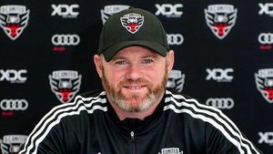 Wayne Rooney îl pune la punct Cristiano Ronaldo și îi propune lui Ten Hag să nu îl introducă pe lusitan în derby-ul cu Liverpool: „Îl poți lăsa pe margine”