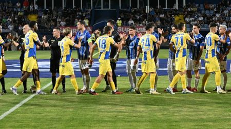 Echipa care a transferat masiv în această pauză competițională a devenit la fel de cosmopolită ca CFR Cluj. ANALIZĂ