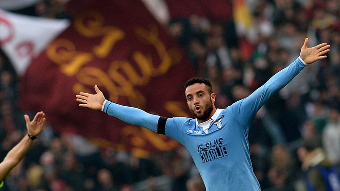 Primul transfer din "era Mourinho" la Manchester United! Președintele lui Lazio confirmă mutarea: "L-am vândut pentru 60 de milioane de euro "