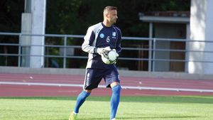 Stanca: "Un rezultat de egalitate era echitabil"