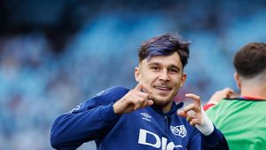 „Oare de ce nu se duce la Real Madrid?”. Spaniolii îl vor pe Andrei Rațiu la echipa lui Xabi Alonso și i-au zis-o celebrului milionar român din fotbal