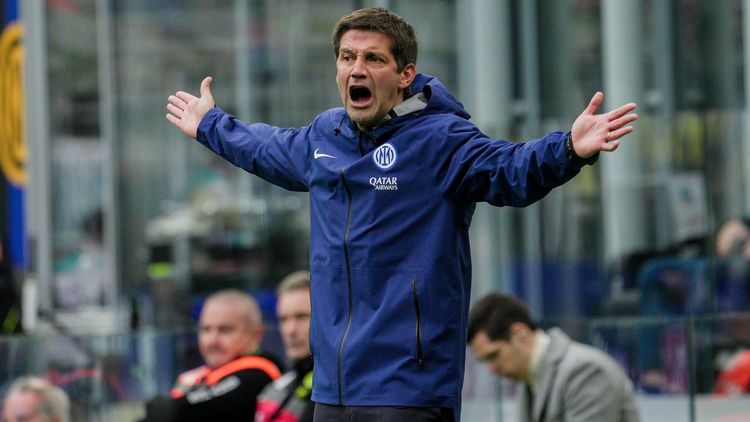 Cristi Chivu, gata de meciului anului. Jurnalistul care merge la toate partidele lui Inter a dat verdictul clar: „Sunt mai puternici!”. EXCLUSIV