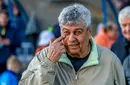Cum îi tratează, de fapt, Mircea Lucescu pe fotbaliştii care debutează cu el la naționala României: „Nu-ți spune decât atât”. EXCLUSIV