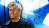 Mircea Lucescu, internat de urgență în spital! Selecționerul României are probleme grave de sănătate!