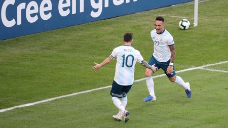 Manipulează Barcelona impresarii fotbaliștilor pe care îi dorește? Ultimul scandal din Serie A: "Am spus că mi-ar plăcea să îl văd lângă Messi, la Barca"

