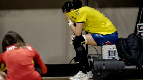 Final de coșmar de carieră la Campionatul Mondial pentru Cristina Neagu! Vestea care cade ca un trăsnet din Danemarca