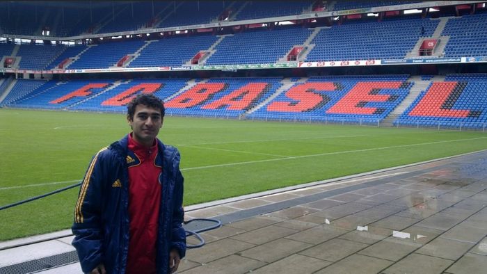 Fostul fotbalist din naționala României, coleg de generație cu Nicolae Stanciu și Romario Benzar, a fost condamnat la închisoare pentru că și-a agresat dealerul de droguri!