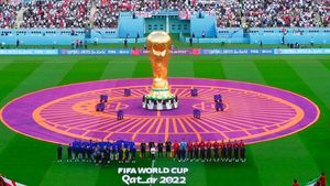 Decizia revoluționară luată de FIFA la Campionatul Mondial din Qatar poate transforma total fotbalul din Superliga! Anunțul pe care îl face Marius Avram: „Se va prelua această tendință!” | EXCLUSIV