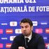 Adrian Mutu, tot mai aproape de România U21: „E un antrenor bun și ne interesează”