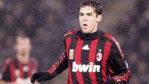 Inter rossonerro!** Două "bombe" pregătite de Leonardo la Inter! Cum va fi Alibec avantajat de schimbarea antrenorului!