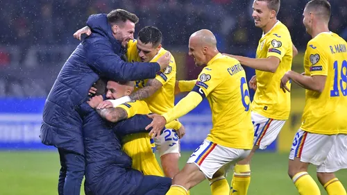 Gigi Becali, impresionat de un titular al echipei naționale a României. Care e cel mai valoros „tricolor”. „Îl avem doar pe el!”