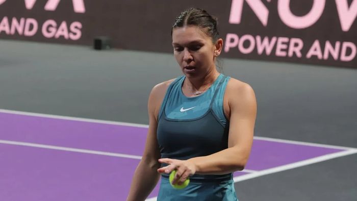 Simona Halep, anunț despre revenirea în tenis: „Sper să nu plâng!”