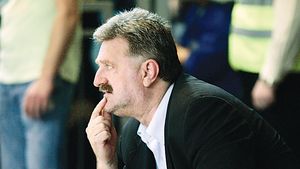 Petru Paleu nu va face deplasarea în Muntenegru