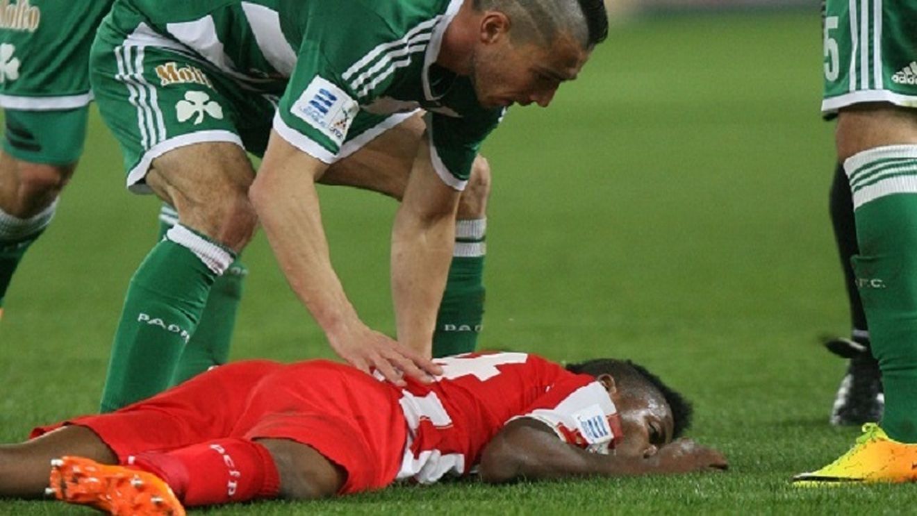 Toți ochii sunt pe El Clasico, dar cel mai "nebun" derby al Europei se joacă în Grecia. Incidente violente și doi fani uciși în ultimii 10 ani în preajma confruntărilor Olympiacos - Panathinaikos