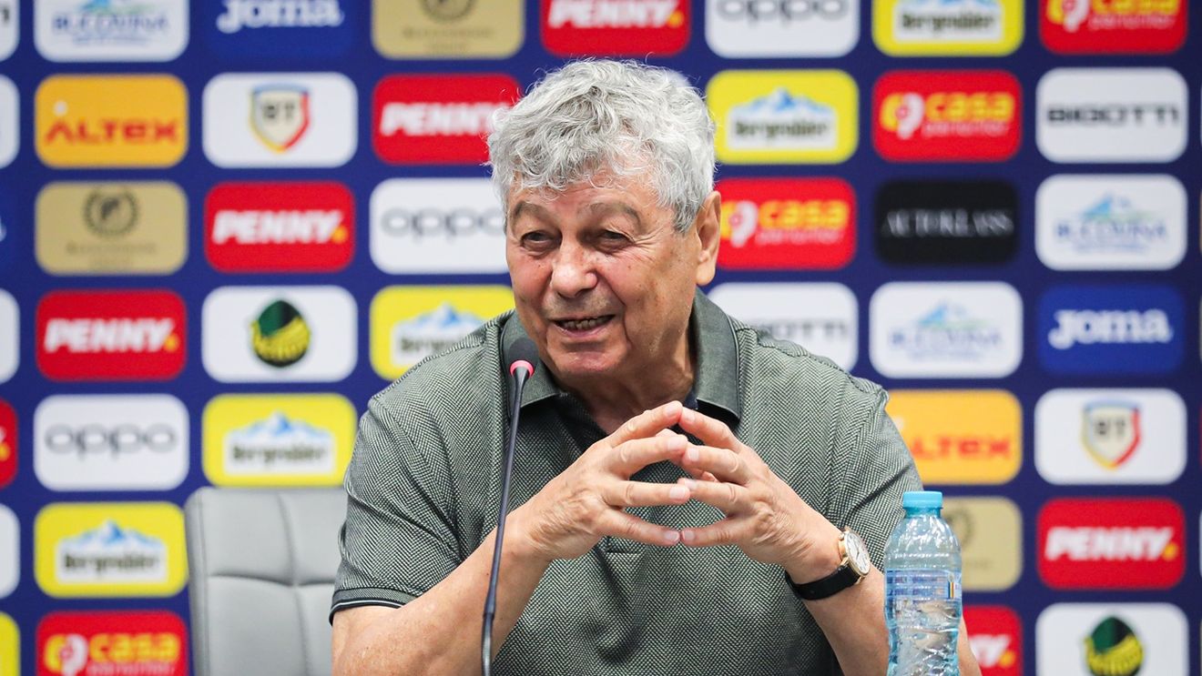 Omul lui Mircea Lucescu n-a uitat cum se face: gol senzațional, din lovitură liberă de la 25 de metri