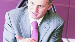 Copos, "gaura" cea mai mare!** Rapid e lider detașat în topul pierderilor financiare 2010