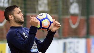 Mail-ul lui Florin Andone e full de oferte. ULTIMA ORĂ‚ | Atacantul român, pe lista de transferuri a unui club din Bundesliga