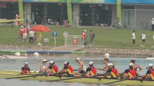 Echipajul de 8+1 feminin al României s-a calificat în finala CM de la Poznan