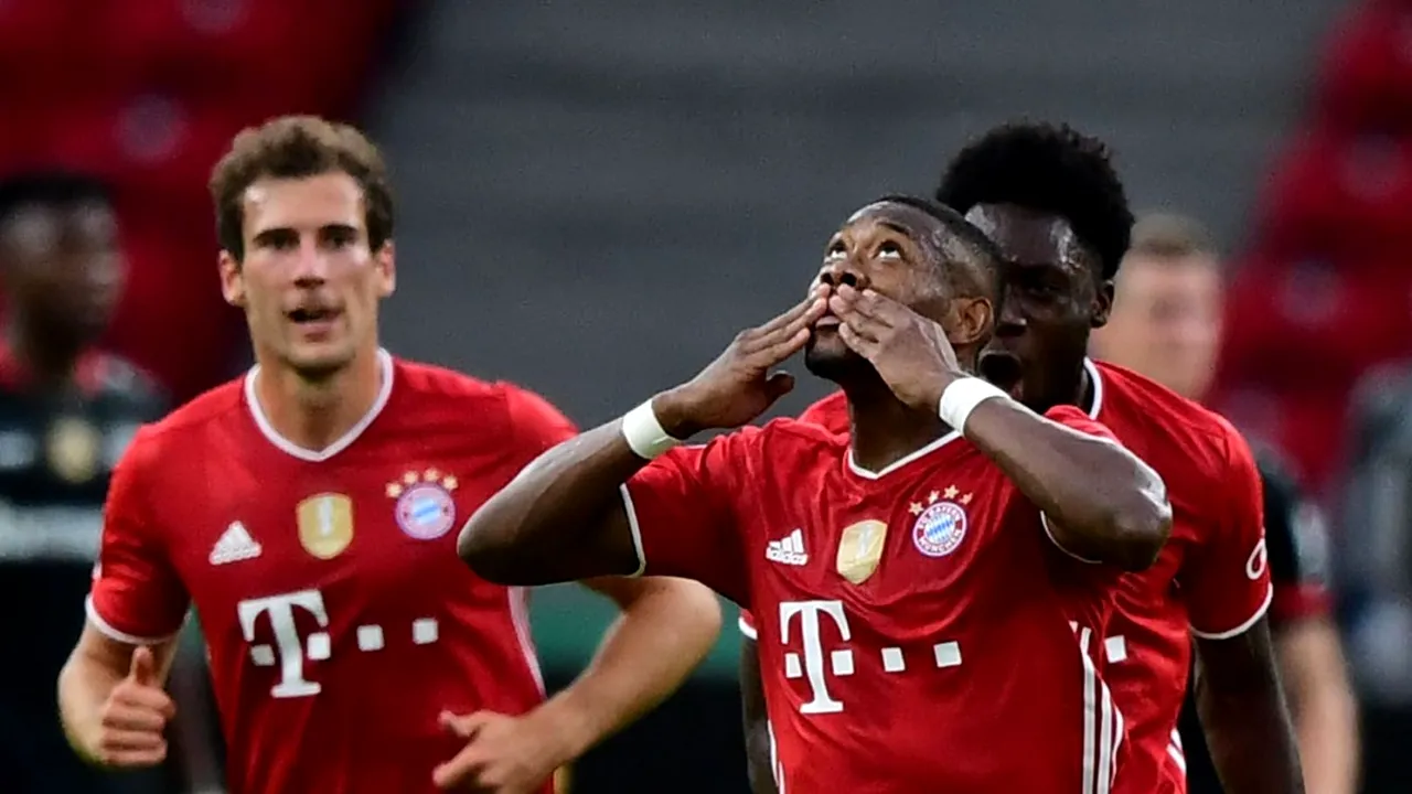 David Alaba ar putea ajunge la FC Barcelona, după ce Bayern Munchen i-a retras propunerea de prelungire a contractului!