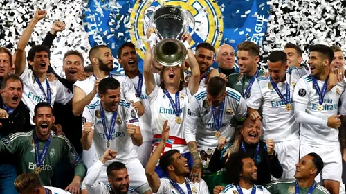 Dezvăluiri Football Leaks | Granzii Europei, gata să pună capăt erei Champions League! Supercompetiția pentru care s-ar fi înțeles cluburile de top: 11 „părinți fondatori” și cinci invitați speciali