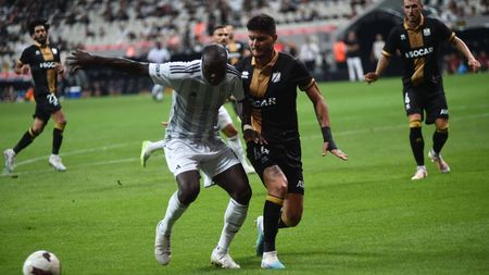 „Va fi greu ca FCSB să obțină și un egal”. Fotbalistul din Azerbaidjan, vești proaste pentru campioană, înainte de meciul cu Qarabag. EXCLUSIV