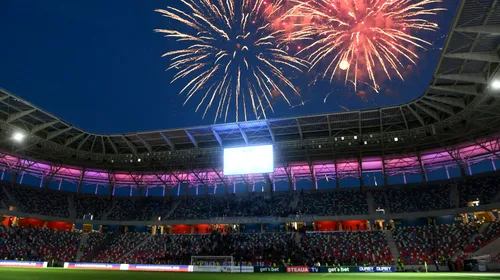 FCSB, la un singur pas de revenirea pe stadionul din Ghencea! Gigi Becali a anunțat o împăcare istorică cu CSA Steaua: „Să facă asta, apoi să se reunească galeriile!”
