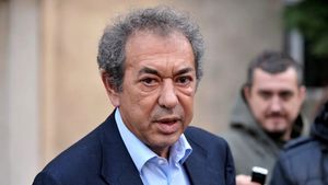 Lovitură pentru Nicolae Badea! Dinamo l-a învins la Tribunalul București și a câștigat o sumă consistentă