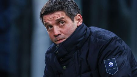 Italienii au scris despre Chivu și tatăl său. Pierderea care l-a marcat pe viață pe antrenorul Interului