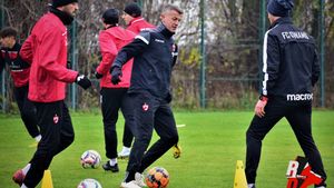 Ovidiu Burcă, despre cum se înțelege cu jucătorii săi după monologul public în care i-a atacat. Cine l-a deranjat cel mai mult dintre cei care i-au comentat declarațiile