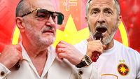 FCSB nu mai stă la discuții: s-a terminat!