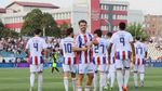 Lovitură pentru Oțelul înaintea meciului cu Rapid: fundașul canadian a semnat și a fost prezentat oficial