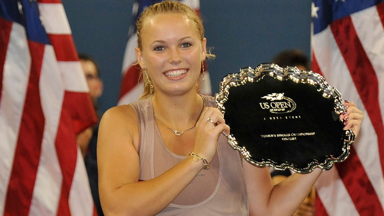 Blat în tenisul feminin? **Wozniacki, suspectă că e implicată în mafia pariurilor!