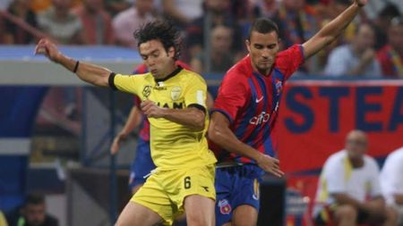 Arthuro: "Un egal ar fi fost cât o infrângere"