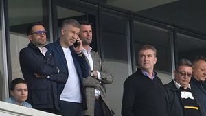 „Armele secrete” ale lui Edi Iordănescu înainte de meciul cu Israel: „Am avut trimiși speciali!” | VIDEO EXCLUSIV ProSport Live