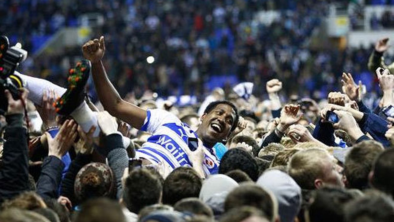 Reading a promovat în Premier League!** "Vom sărbători două luni!"