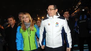 Ponta: "Am suferit și m-am bucurat enorm de mult pentru Steaua!"** Anunțul făcut pe premier după victoria cu Ajax