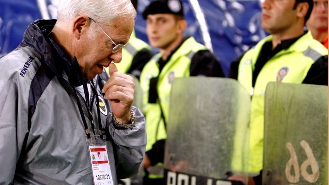 Doliu în fotbalul mondial. Luis AragonÃ©s a încetat din viață, la 75 de ani