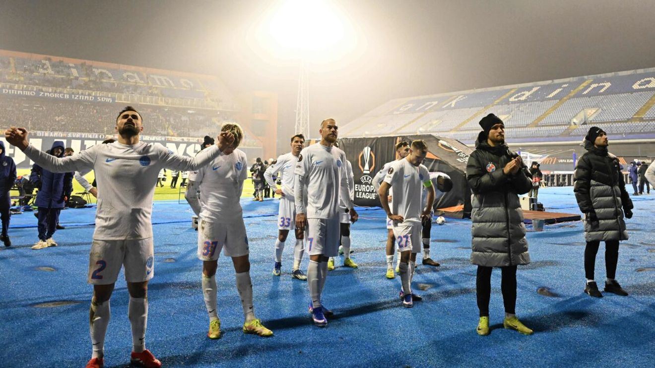 Turcii au făcut primul 11 al FCSB pentru meciul cu Fenerbahce, dar au omis un aspect important