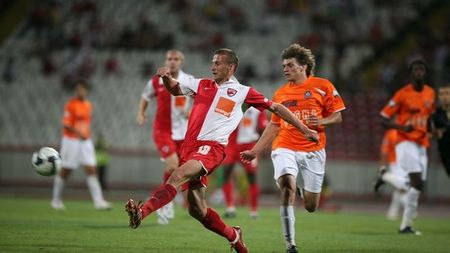 Îi duc dorul lui Bonetti!** "E numai vina noastră că a plecat"