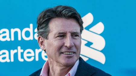 Sebastian Coe, noul președinte al Federației Internaționale de Atletism